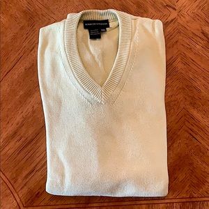 BERGDORF GOODMAN Mens Sweater